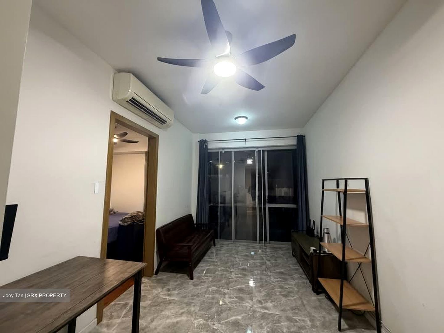 The Santorini (D18), Condominium #596211091